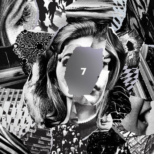 Beach House - 7 (2018)24/48 Hi-Res