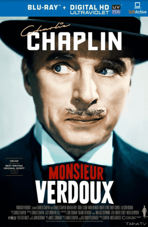 Monsieur Verdoux 1947 Criterion 1080p BluRay x264-OFT