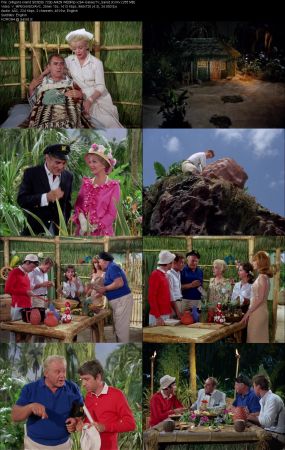 Gilligans Island 1964 S03 720p AMZN WEBRip x264-GalaxyTV