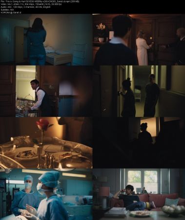 This is Going to Hurt S01 WEBRip x265-ION265