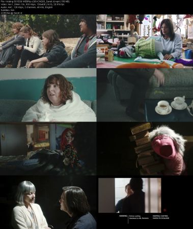 Kidding S01 WEBRip x265-ION265