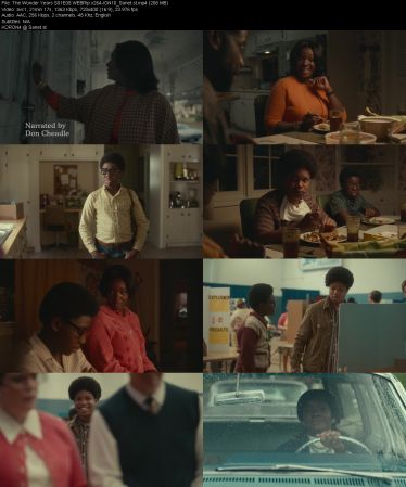 The Wonder Years 2021 S01 WEBRip x264-ION10