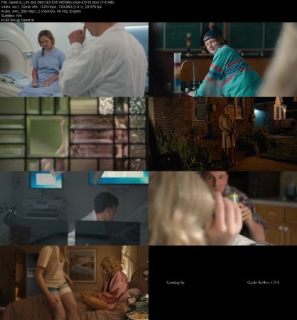 Life and Beth S01 WEBRip x264-ION10