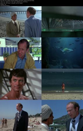 Man From Atlantis S01 WEBRip x264-ION10