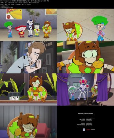 Transformers BotBots S01 WEBRip x264-ION10