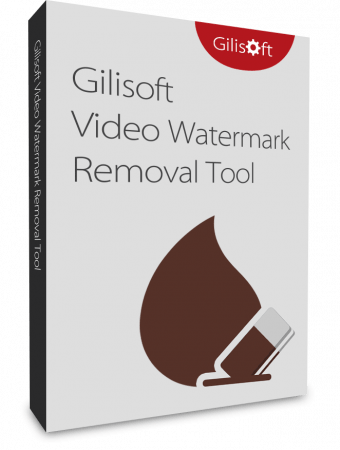 GiliSoft Video Watermark Master 8.6 download the new version