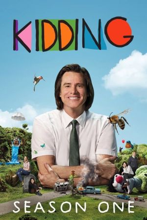 Kidding S01 WEBRip x265-ION265