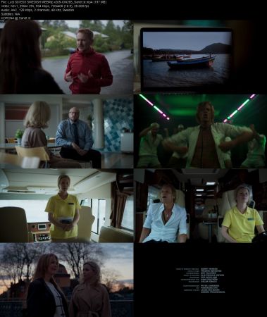 Lust S01 SWEDISH WEBRip x265-ION265