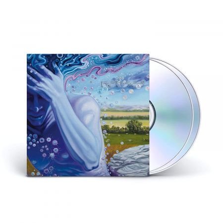 Kansas - The Absence Of PresenceMultichannel (2020)DVD-Audio