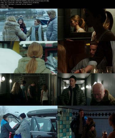 Black Lake S01 SWEDISH WEBRip x264-ION10