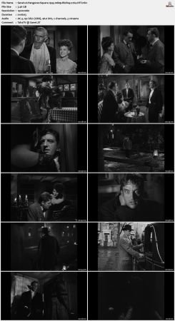 Hangover Square 1945 1080p BluRay x264-OFT