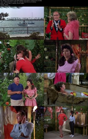 Gilligans Island 1964 S03 720p AMZN WEBRip x264-GalaxyTV