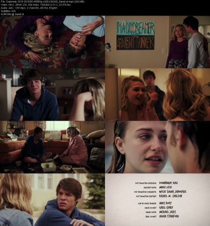 Daybreak 2019 S01 WEBRip x265-ION265