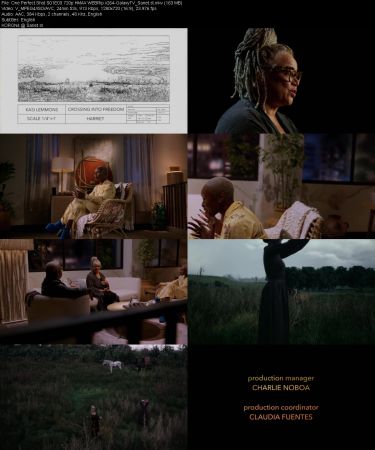 One Perfect Shot S01 720p HMAX WEBRip x264-GalaxyTV