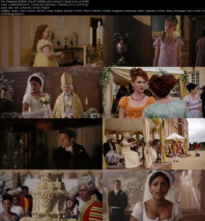 Bridgerton S02 720p NF WEBRip x264-GalaxyTV