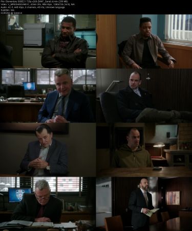 Elementary S05 720p x265-ZMNT