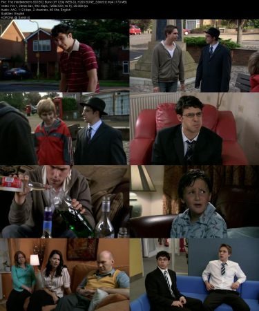 The Inbetweeners S01 720p WEB-DL H265-BONE