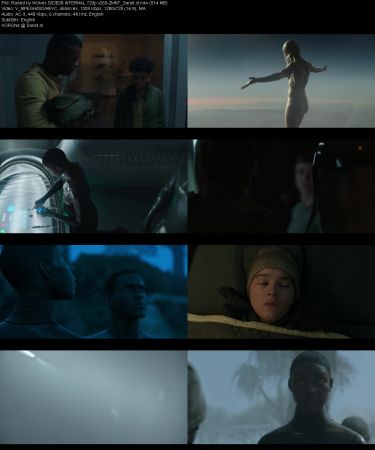 Raised by Wolves S02 720p x265-ZMNT