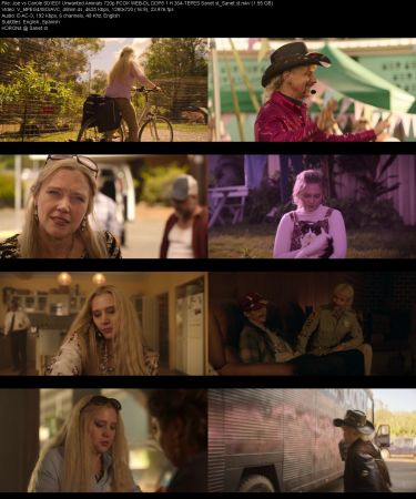 Joe vs Carole S01 720p PCOK WEBRip DDP5.1 x264-TEPES Sanet st