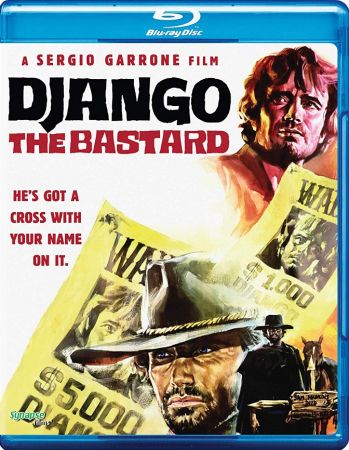 Django The Bastard 1969 DUBBED 1080p BluRay x265-RARBG