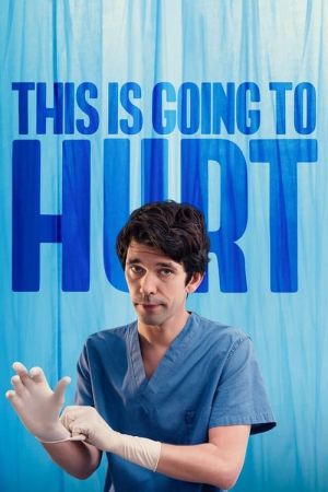 This is Going to Hurt S01 WEBRip h264-ION10