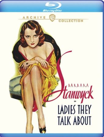 Ladies They Talk About 1933 BRRip x264-ION10