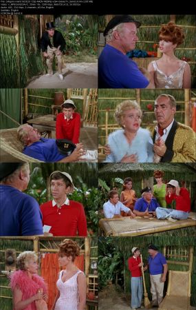 Gilligans Island 1964 S02 720p AMZN WEBRip x264-GalaxyTV