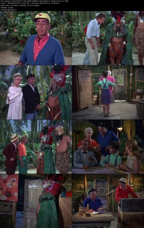 Gilligans Island 1964 S03 720p AMZN WEBRip x264-GalaxyTV