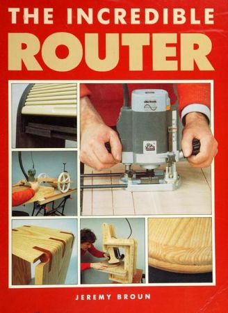 The Incredible Router