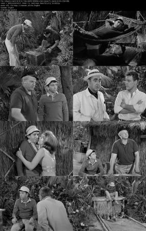 Gilligans Island 1964 S01 720p AMZN WEBRip x264-GalaxyTV