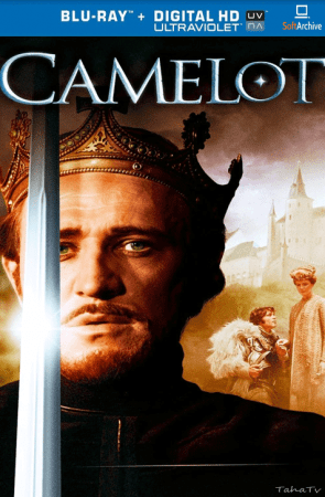 Camelot 1967 1080p BluRay x264-nikt0