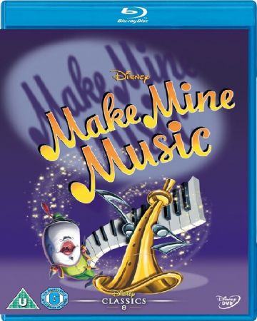 Make Mine Music 1946 1080p BluRay H264 AAC-RARBG