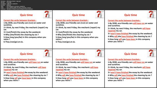 Master English Grammar 2022 ( All Grammar Rules )