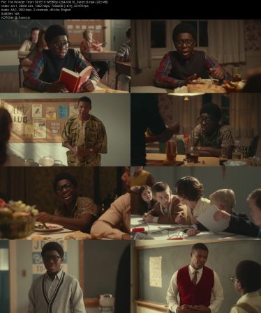 The Wonder Years 2021 S01 WEBRip x264-ION10