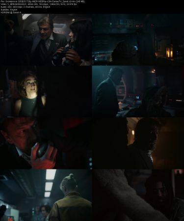 Snowpiercer S03 720p AMZN WEBRip x264-GalaxyTV