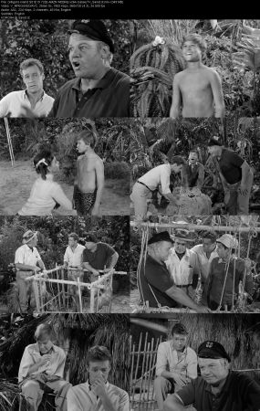 Gilligans Island 1964 S01 720p AMZN WEBRip x264-GalaxyTV