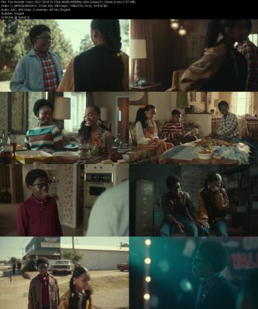 The Wonder Years 2021 S01 720p AMZN WEBRip x264-GalaxyTV