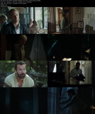 Black Lake S02 SWEDISH WEBRip x264-ION10