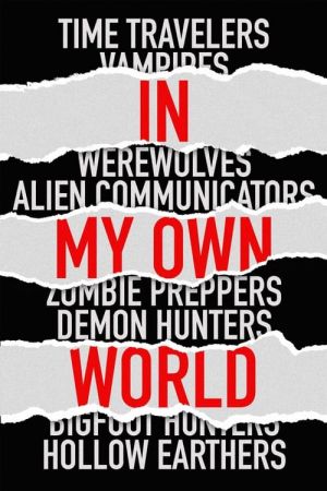 In My Own World S01 720p WEBRip x264-GalaxyTV