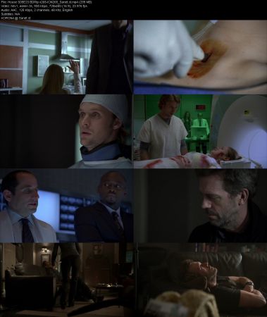 House S05 BDRip x265-ION265
