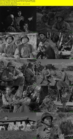 A Walk In The Sun 1945 720p BluRay H264 AAC-RARBG