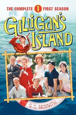 Gilligans Island 1964 S01 720p AMZN WEBRip x264-GalaxyTV