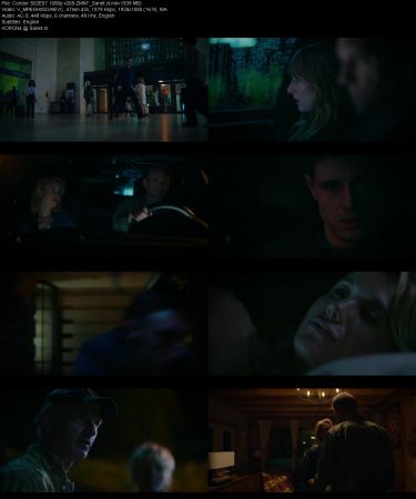 Condor S02 1080p x265-ZMNT