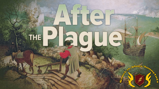 TTC - After the Plague