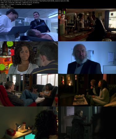 Being Human UK S02 720p BluRay H265-BONE