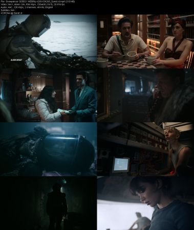 Snowpiercer S03 WEBRip x265-ION265