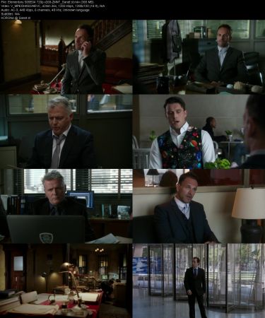 Elementary S05 720p x265-ZMNT