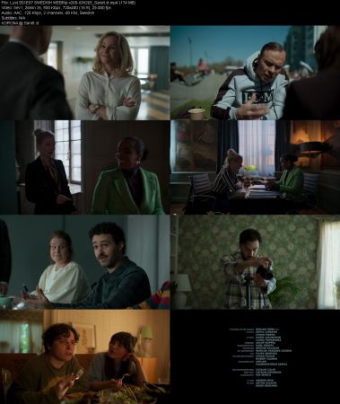 Lust S01 SWEDISH WEBRip x265-ION265