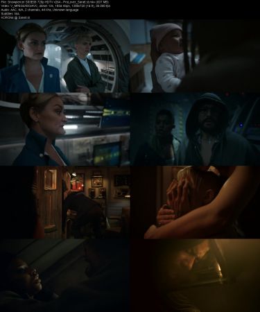 Snowpiercer S03 720p HDTV x264-ProLover