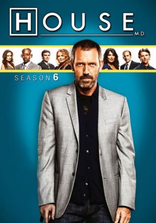 House S06 BDRip x265-ION265